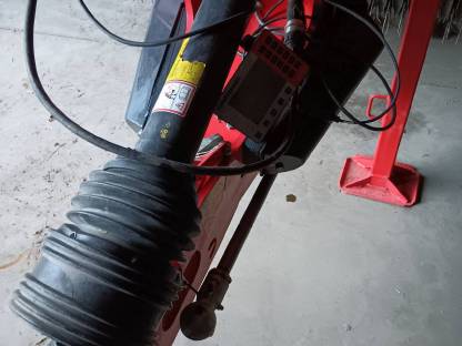 Bild 3:Pöttinger Ladewagen Jumbo