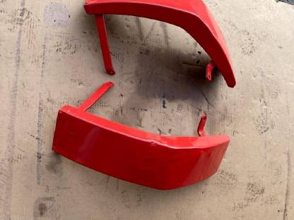 Bild 2:Steyr Plus 40 540 545 548 Kotflügel