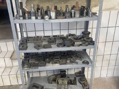 Bild 4:Stanze Schuler