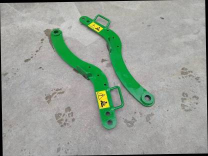 Bild 3:Haltebügel MC Hale F5000/V 6