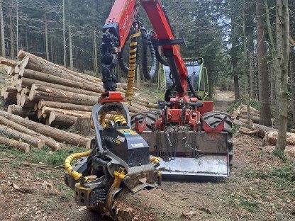 Bild 2:Verkaufe Wf-Trac 1840