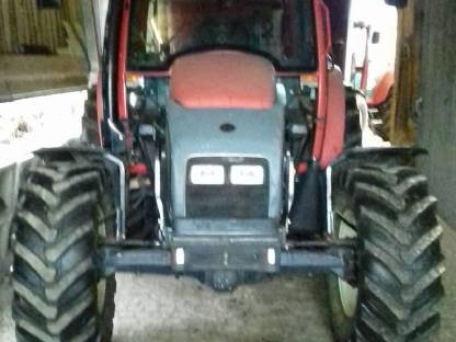 Lindner Geotrac 93