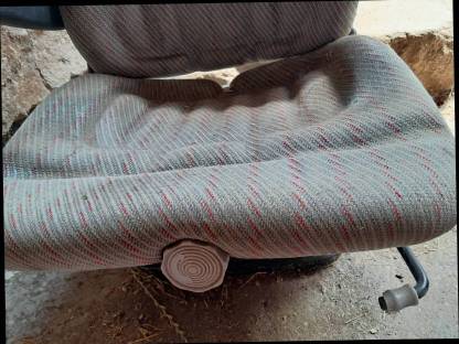 Bild 2:Traktorsitz Grammer MSG 95