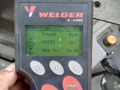 Bild 9:Lely Welger RP 435