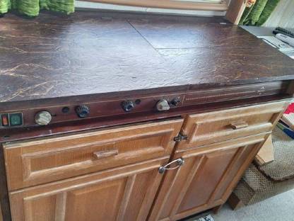 Bild 6:Verkaufe Wohnwagen