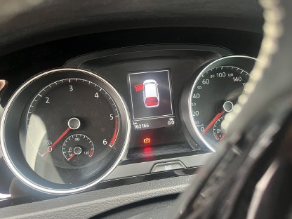 Golf 7 CUP Edition