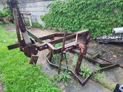 Bild 7:Steyr 180A Bj. 1954