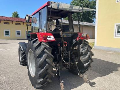 Bild 3:Case IH 840 - S3