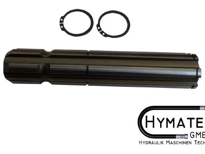 Bild 2:Umkehrgetriebe 1:1 FaD