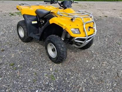 Bild 8:Bombardier Rally 200