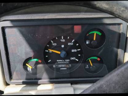 Bild 2:Teleskoplader Bobcat T3071