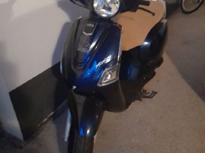 Moped Online Memory