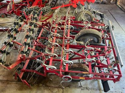 Bild 6:Kongskilde Vibro Master 590, Bj. 2017