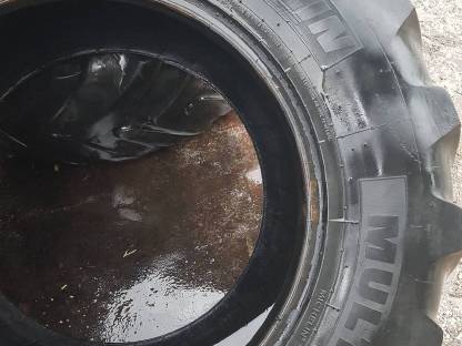 Bild 2:Michelin Multibib Reifen 440/65 R 24