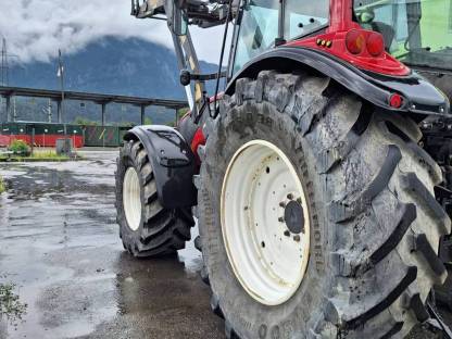 Bild 4:Verkaufe Valtra T 190