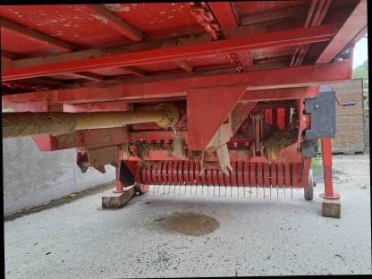 Bild 4:Ladewagen TP47S