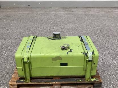 Bild 2:Verkaufe Dieseltank