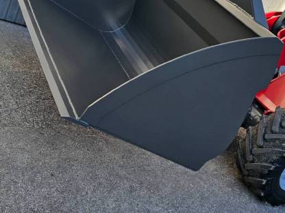 Bild 3:Hoflader Schaufeln, Frontlader, Radlader, Teleskoplader