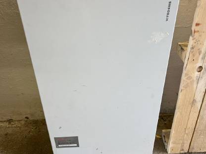 Gastherme Viessmann