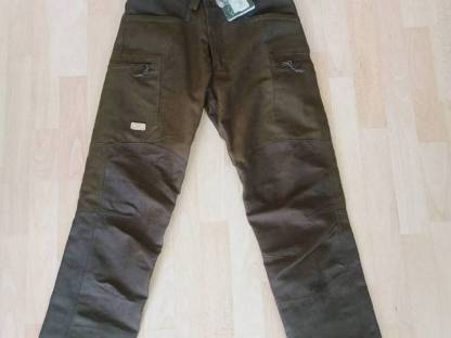 Bild 3:Jagdhose Damen Wild und Wald Glockner