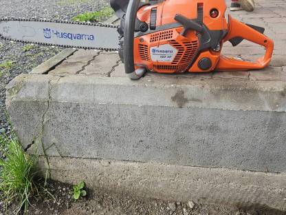 Husqvarna 562 XP Mark 2