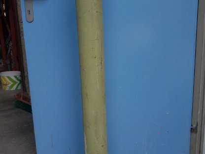 Bild 5:DeutzFahr Welger Strohpresse