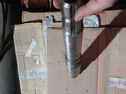 Bild 2:Kemper Champion 3000