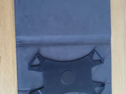 Bild 2:Tablet Hülle