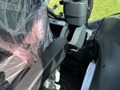 Bild 5:Valtra N175D Neuschlepper