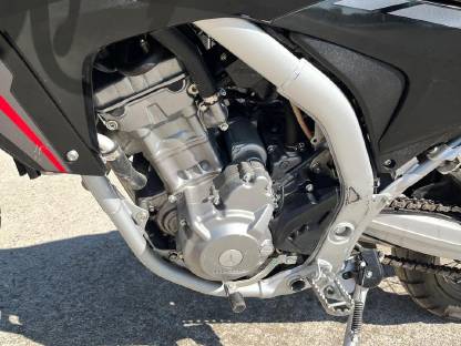 Bild 7:Honda Enduro 250ccm CRF 250 LA