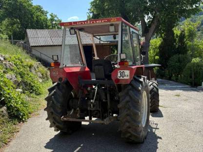 Bild 2:Lindner 1500 A