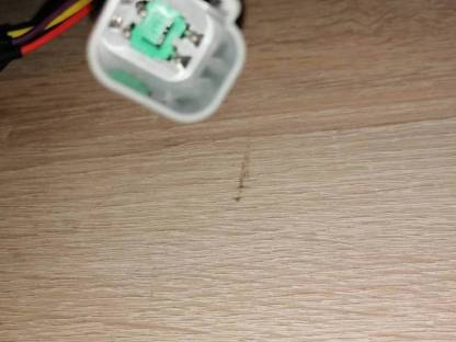 Bild 3:Caterpillar Zündschloss 142-8858