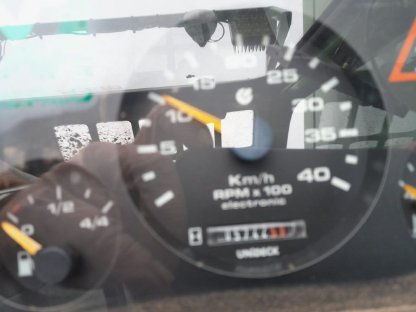 Bild 3:Merlo Teleskoplader 40.9