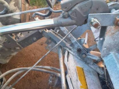 Bild 6:Landgut 533R Streuer