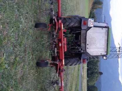 Kuhn 6er Kreisler