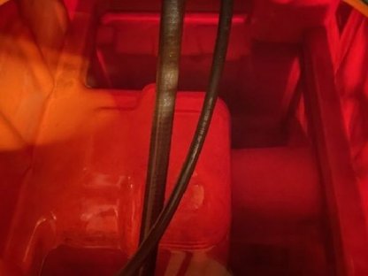 Bild 5:Weingartenspritze Jessernigg 2-reihig