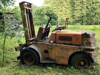 Steinbock DFG 3,5/340