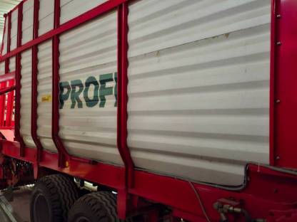 Siloprofi 2