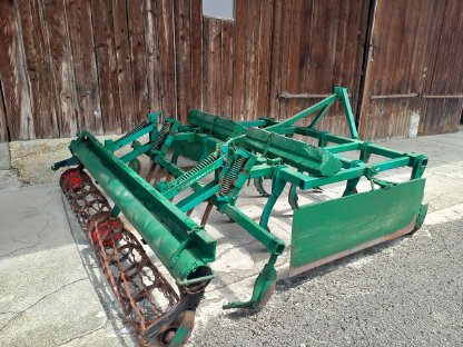 Bild 4:Grubber Regent