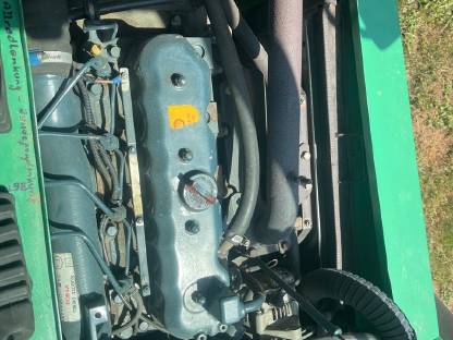 Bild 5:Kombi Trak Rasant 1905 SD4