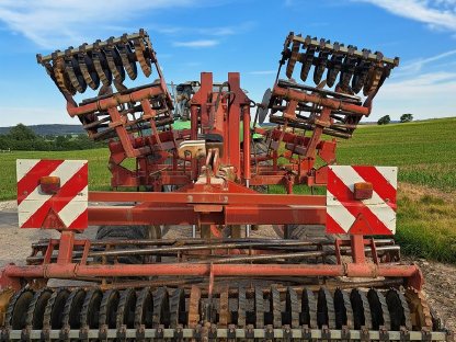 Knoche SG-M/H 1146 - Grubber
