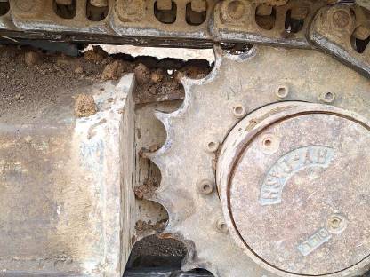 Bild 6:Takeuchi TB070