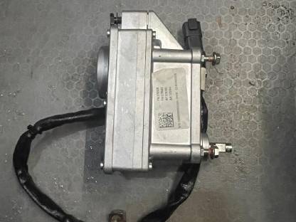 John Deere Turbolader Stellmotor