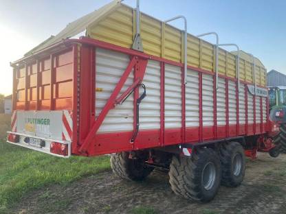 Bild 4:Pöttinger Jumbo 7210