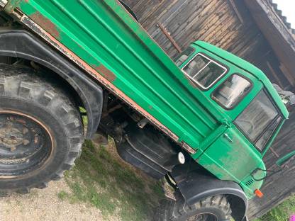 Bild 6:Unimog 406