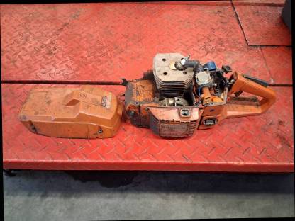 Husqvarna 246 Ersatzteile