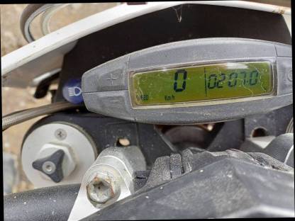 Bild 3:Verkaufe KTM Freeride 350