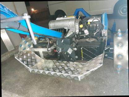 Bild 2:Brielmaier Trittbrett