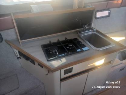 Bild 5:Bayliner Ciera 2655