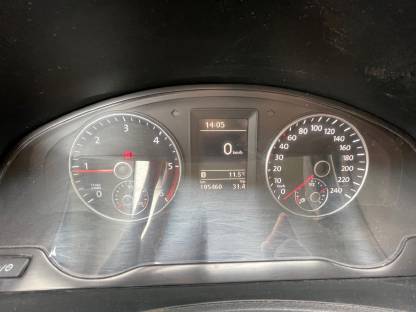 Bild 5:VW T5 4 Motion